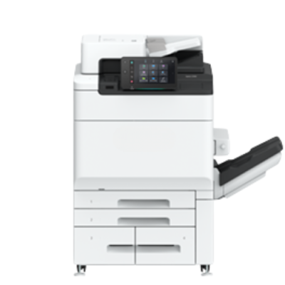 fuji apeos c6580 copier