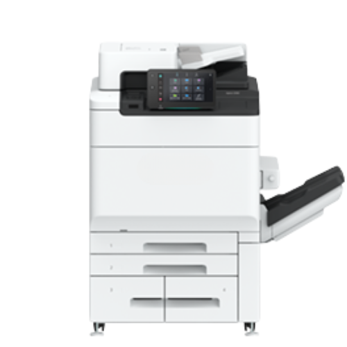 fuji apeos c8180 copier