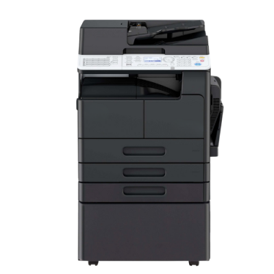konica minolta bizhub 225i copier