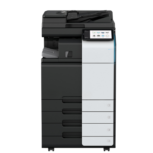 konica minolta bizhub c301i copier