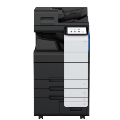 konica minolta bizhub c551i copier
