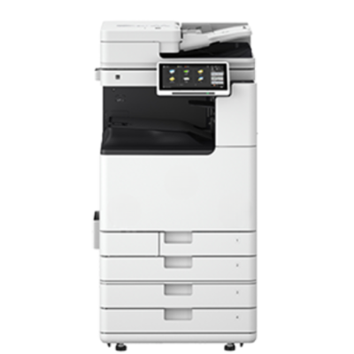 CANON imageRUNNER ADVANCE DX 4935i Copier