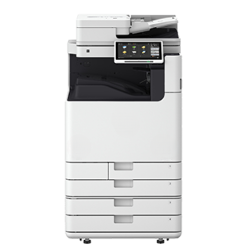CANON imageRUNNER ADVANCE DX C5800i Copier