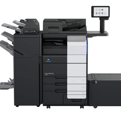 Accurioprint C751i Copier