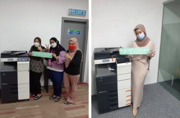 leasing photocopier rental